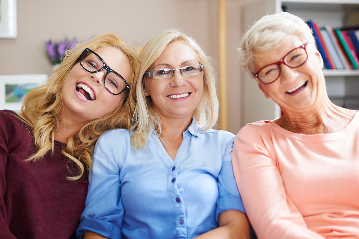 Menopause Counselling and Menopause Treatment in Miami Gardens